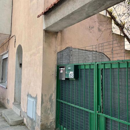La Seyne Sur Mer Grande Terrasse Wifi Clim, 2 Chambres Exterior foto